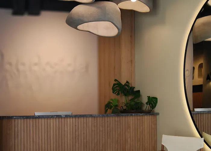 Four Sides Beyoglu 4* Estambul