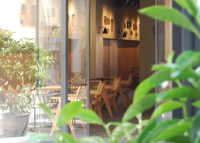 Four Sides Beyoglu 酒店