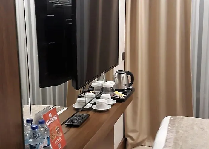 Four Sides Beyoglu 4* 伊斯坦布尔