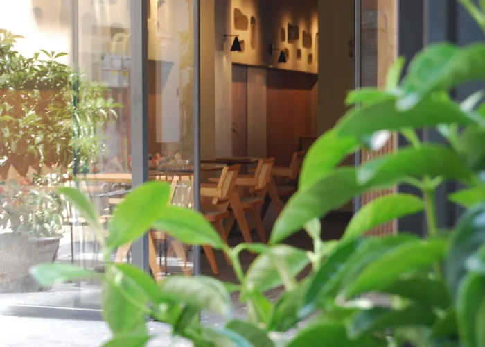 Four Sides Beyoglu Hotell Istanbul