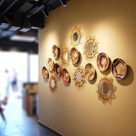 فندق Four Sides Beyoglu 4*