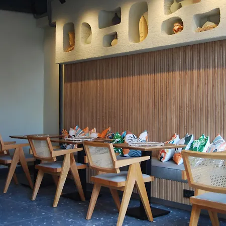 Four Sides Beyoglu İstanbul