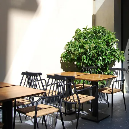 Four Sides Beyoglu Otel 4*