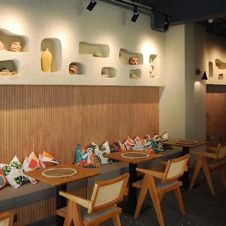 Four Sides Beyoglu فندق اسطنبول