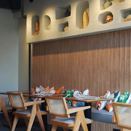 Four Sides Beyoglu اسطنبول