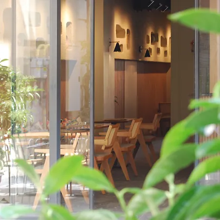 Four Sides Beyoglu Otel