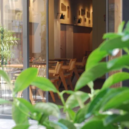 Four Sides Beyoglu Otel İstanbul