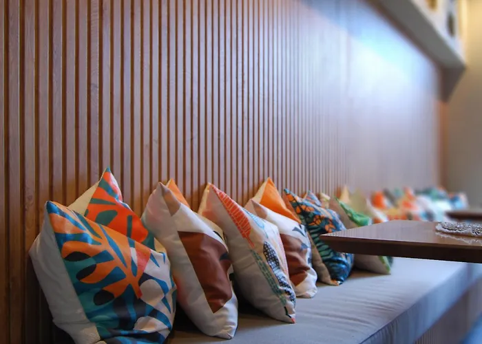 Four Sides Beyoglu 4*