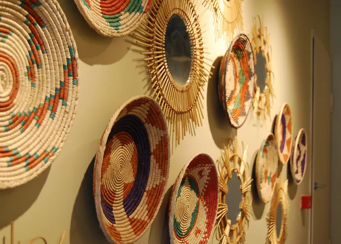 מלון Four Sides Beyoglu איסטמבול