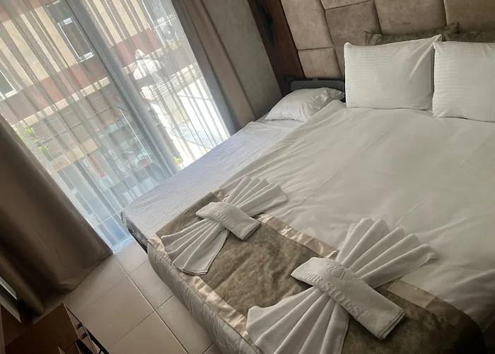 Four Sides Beyoglu 4*