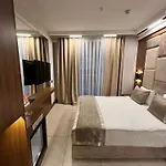 Hotel Four Sides Beyoglu