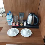 Four Sides Beyoglu Hotel 4*