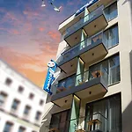 Four Sides Beyoglu 4*