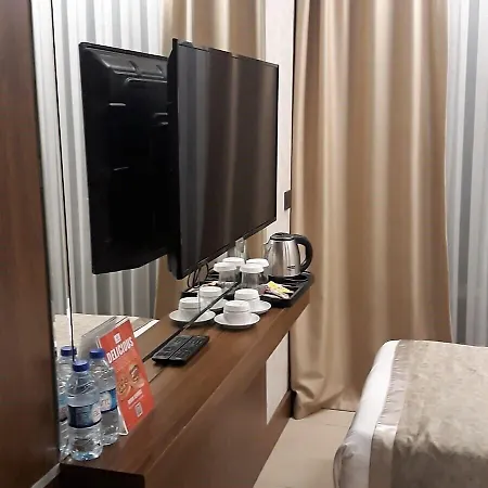 Four Sides Beyoglu 4* Istambul