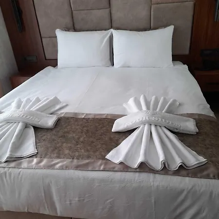 Four Sides Beyoglu Hotel Istambul