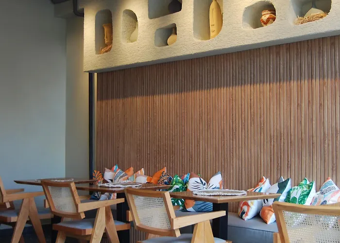 Four Sides Beyoglu İstanbul