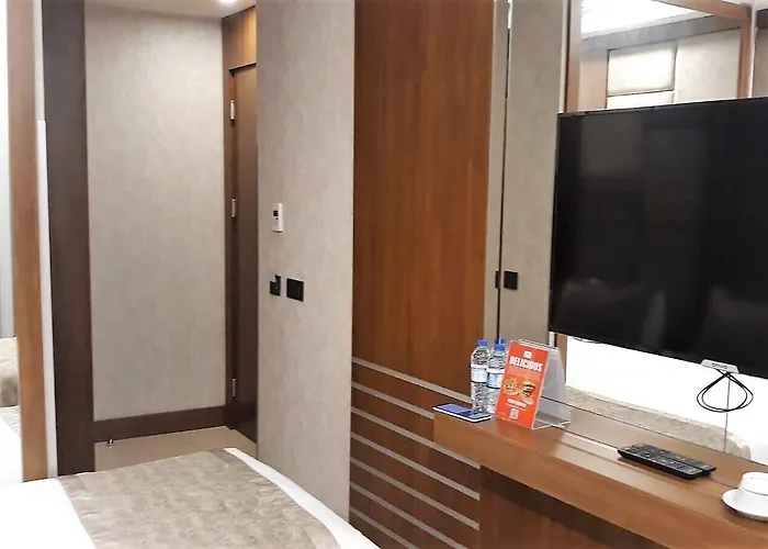 Four Sides Beyoglu 4*